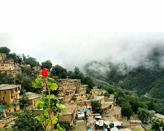 ماسوله